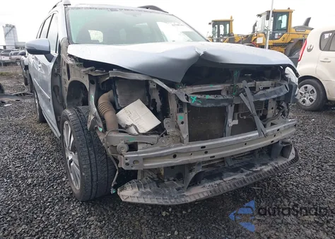 2019 Subaru Ascent Limited z USA, uszkodzony, nr VIN 4S4WMALD5K3406288